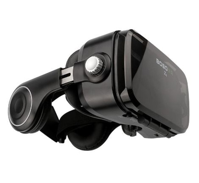 BOBOVR Mini VR Box 1